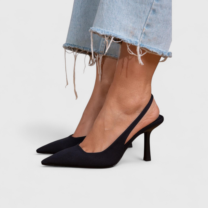 Fátima™ Tacones Minimalistas