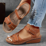 Sara™ Sandalias de Tacón Cómodas para Mujeres
