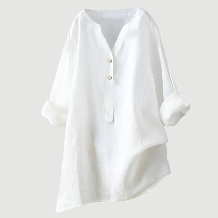 Noa™ Camiseta Tunica Cómoda para Mujeres