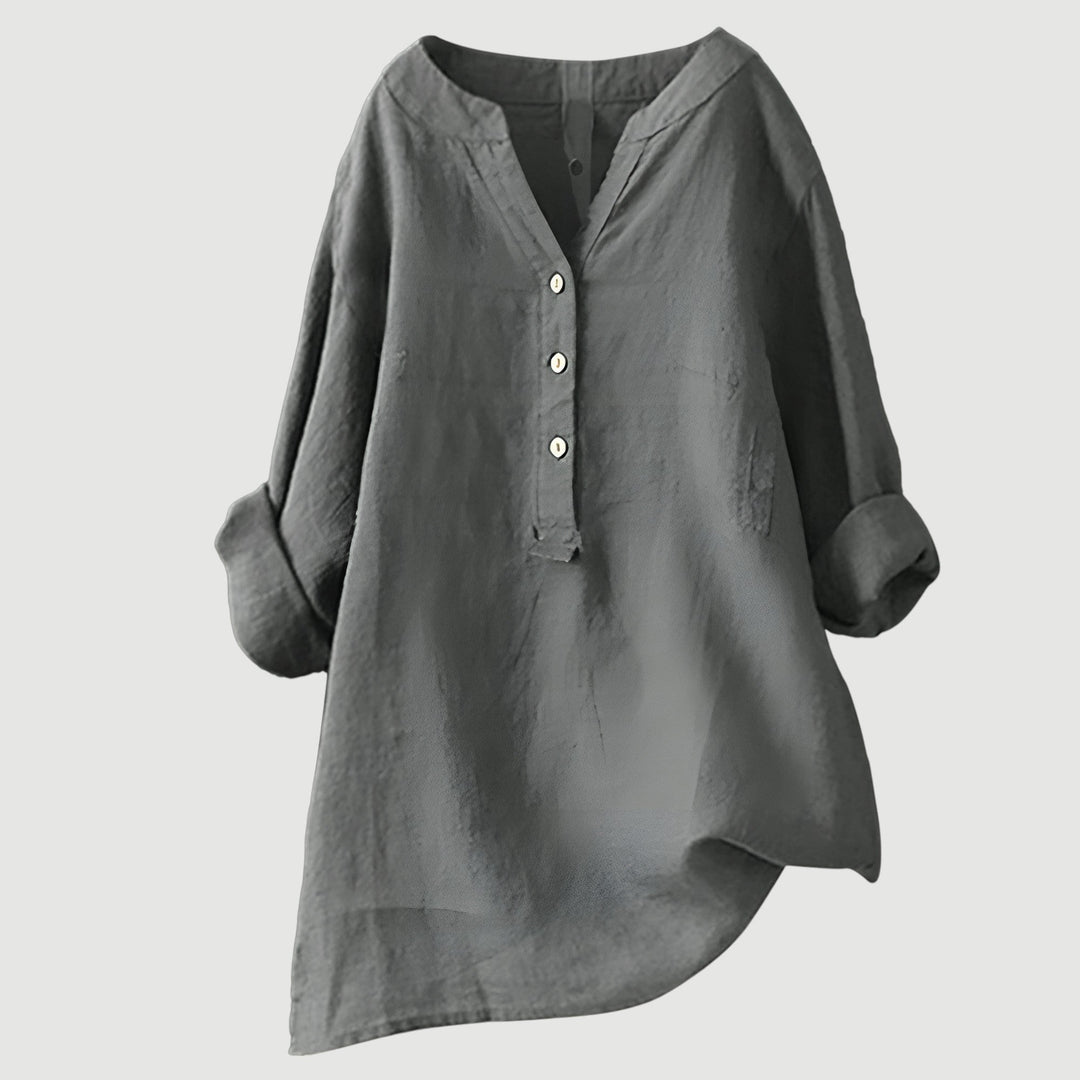 Noa™ Camiseta Tunica Cómoda para Mujeres