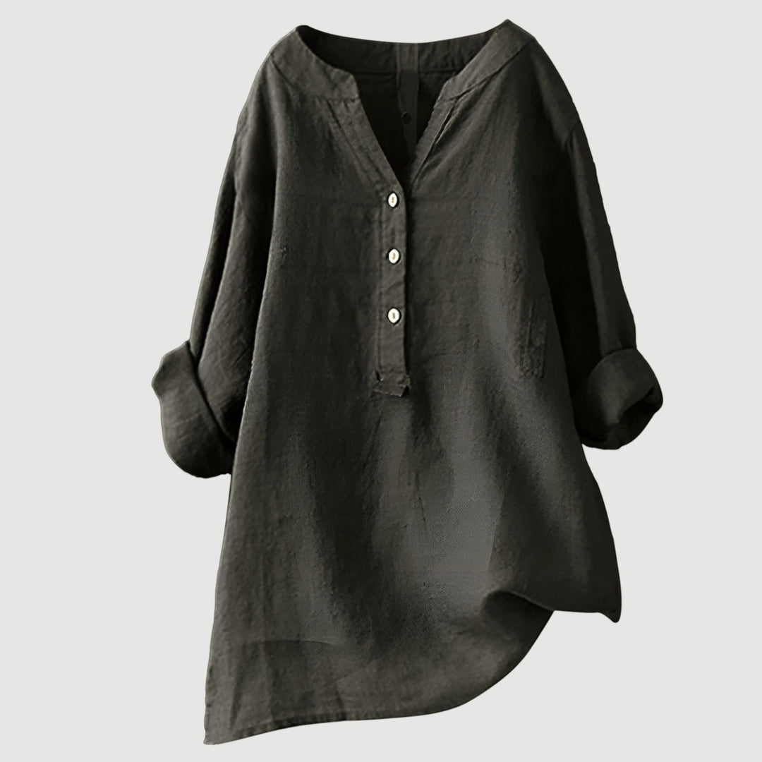 Noa™ Camiseta Tunica Cómoda para Mujeres