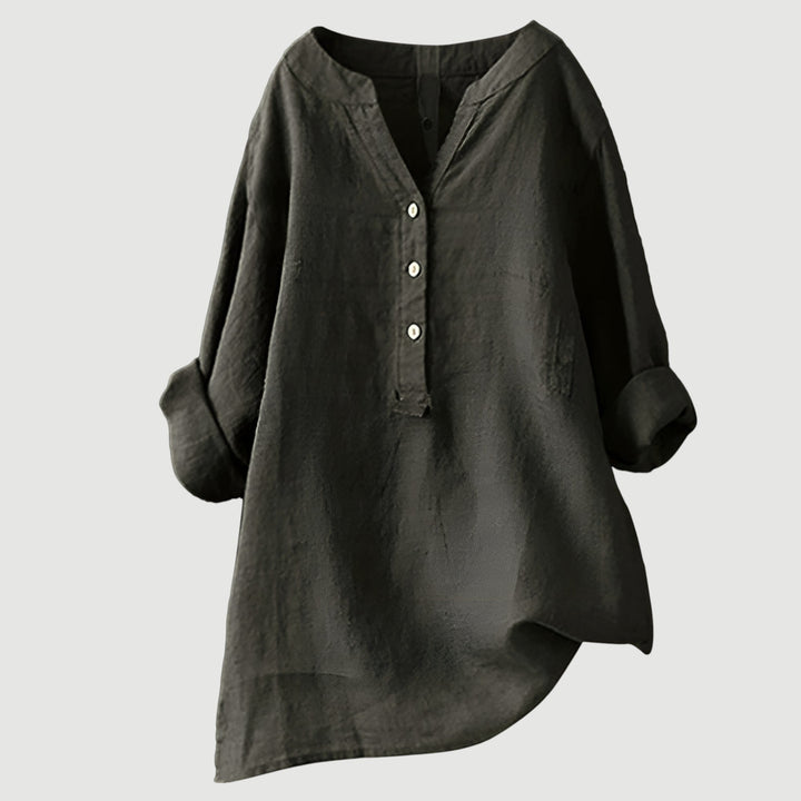 Noa™ Camiseta Tunica Cómoda para Mujeres
