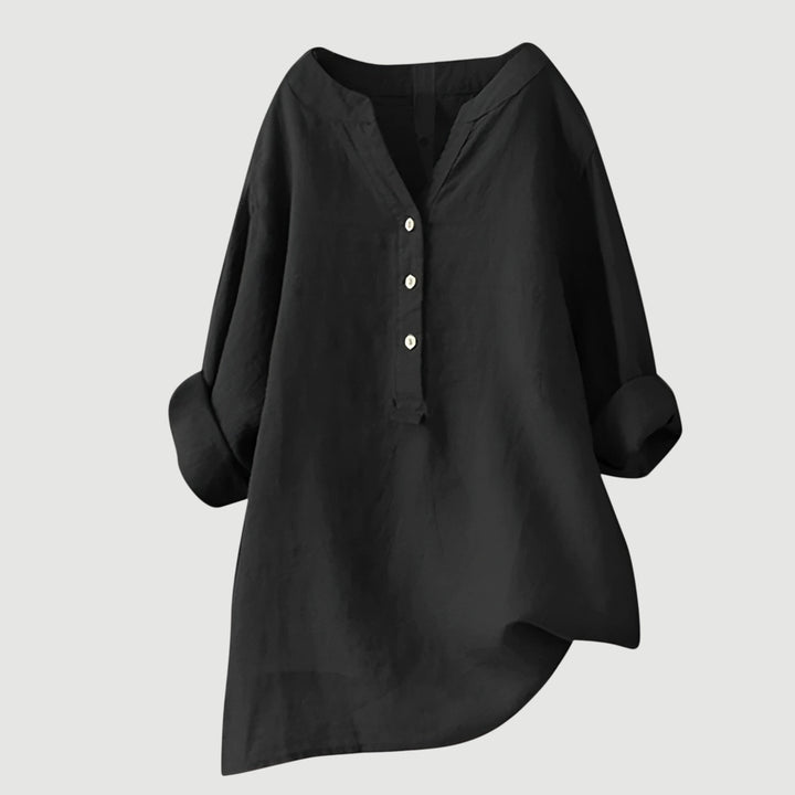 Jimena™ Túnica Cómoda para Mujer