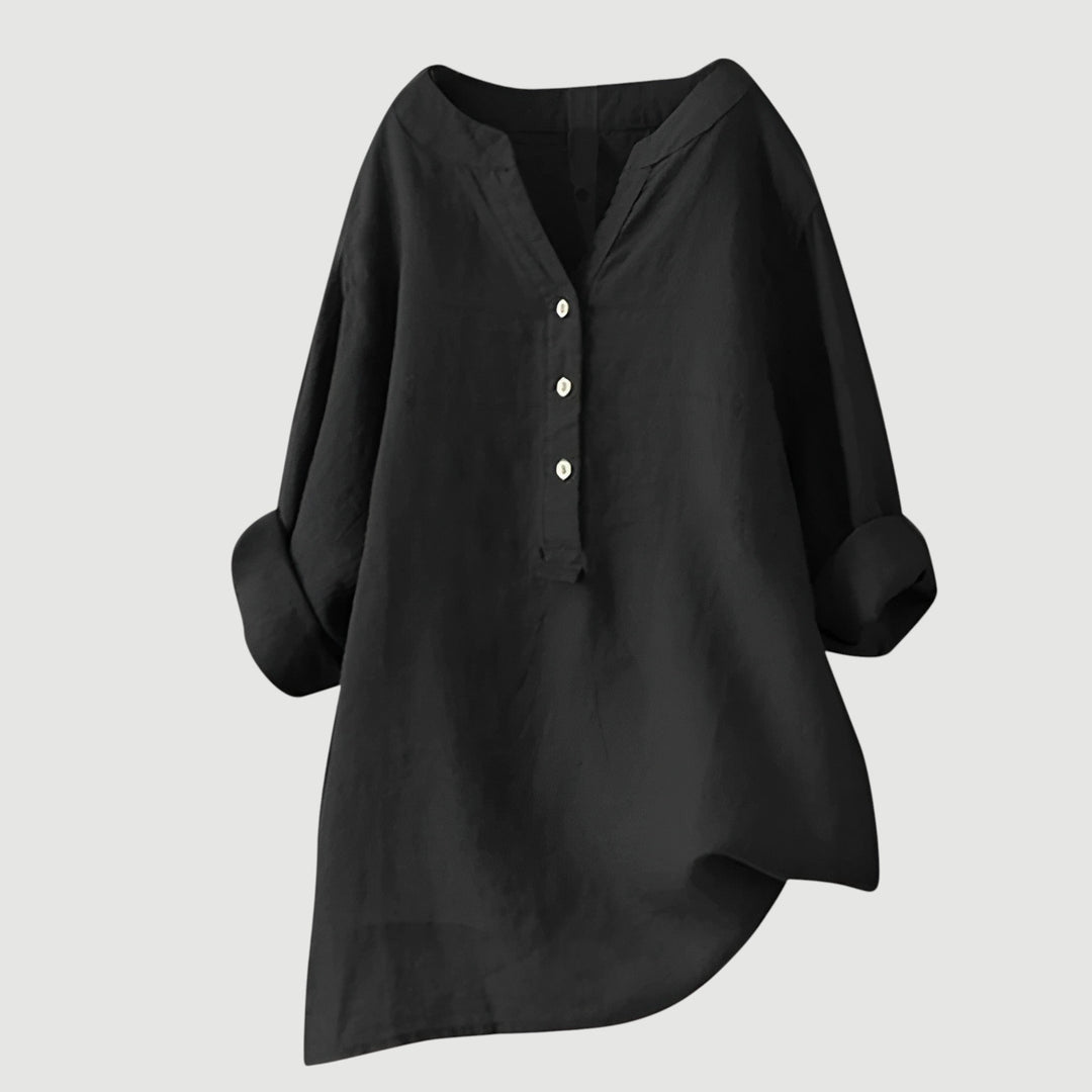 Noa™ Camiseta Tunica Cómoda para Mujeres