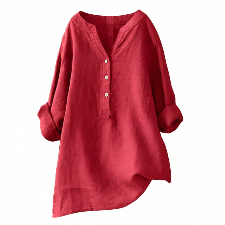 Noa™ Camiseta Tunica Cómoda para Mujeres
