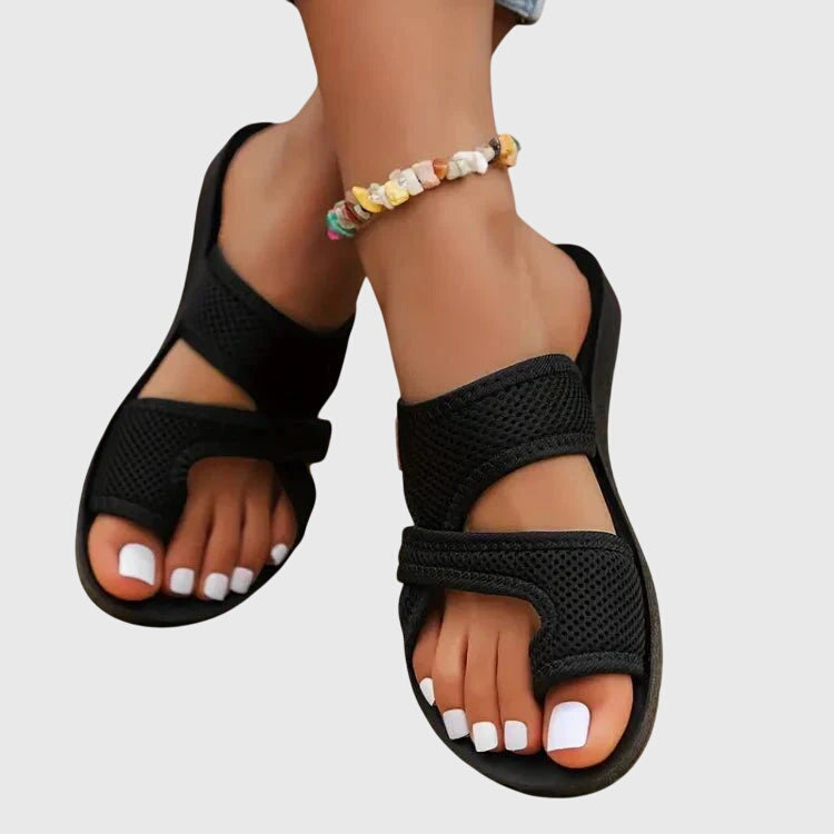 KergeSamm Sandalias™ – Comodidad en cada paso