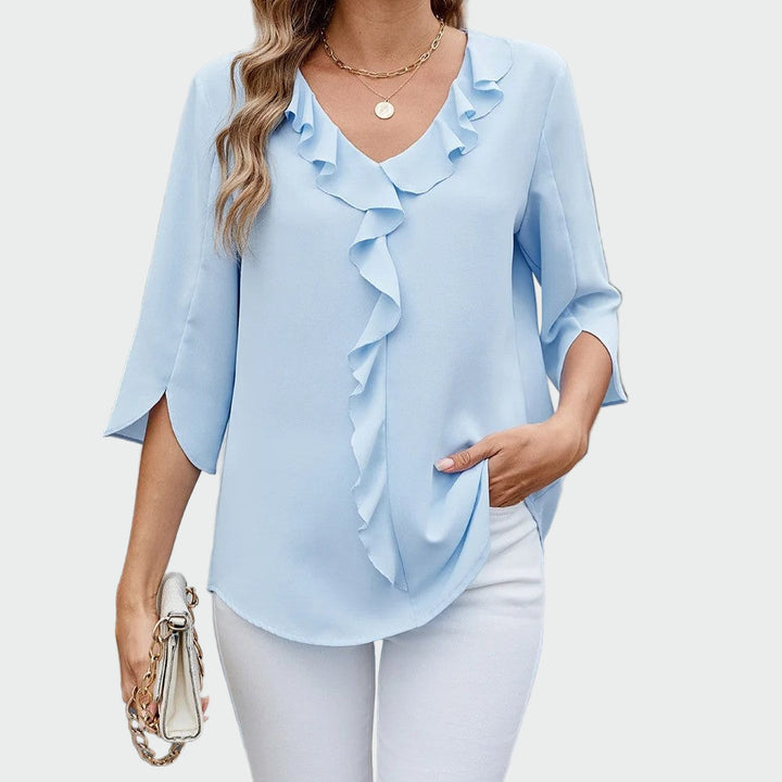 Julia - Cómodo, elegante y versátil.