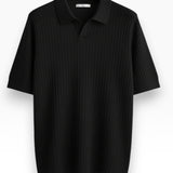 Sergio | Polo Camisa de Corte Elegante