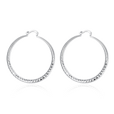 Pendientes de Plata Esterlina