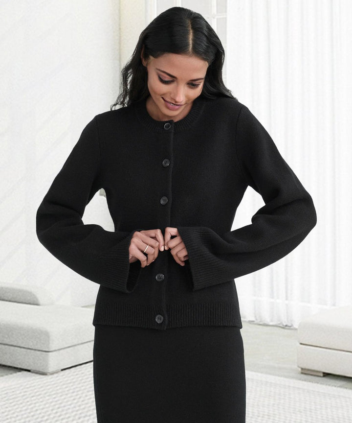 CLARA™ Cardigan Sweater