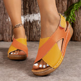 Estela™ Sandalias Confortables