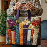 Bolsa Acolchada - Amantes de los Libros