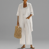 BrisaLina™ Conjunto – Elegancia sin esfuerzo, máxima comodidad