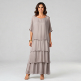Vestido Valeria™ Aire Elegante