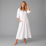 Violeta™ Maxi Vestido