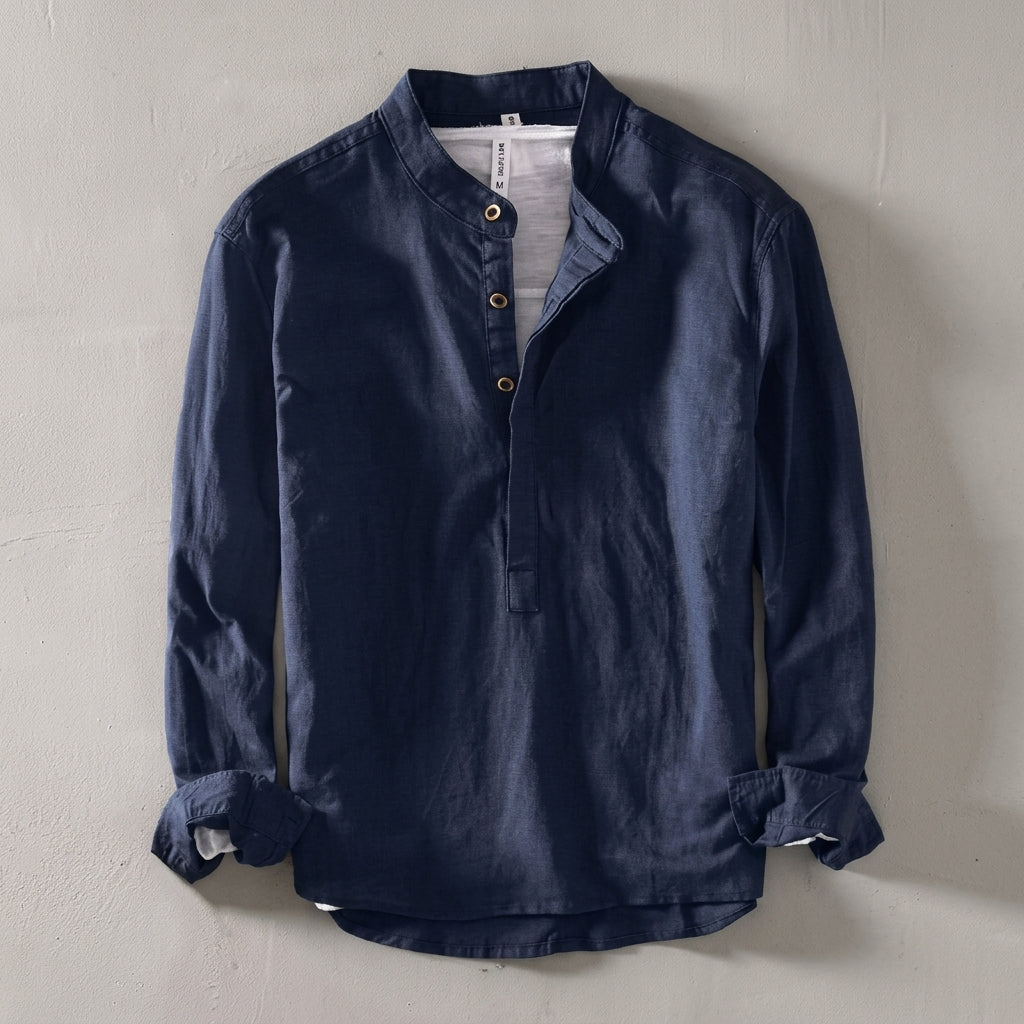 Camisa – Estilo sin esfuerzo para cada día