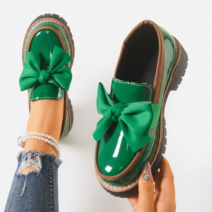 Zapatos Pilgupüüdja™ – Estilo audaz que se nota