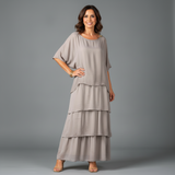 Vestido Valeria™ Aire Elegante