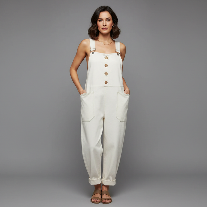 Mono Alba™ Denim Relajado