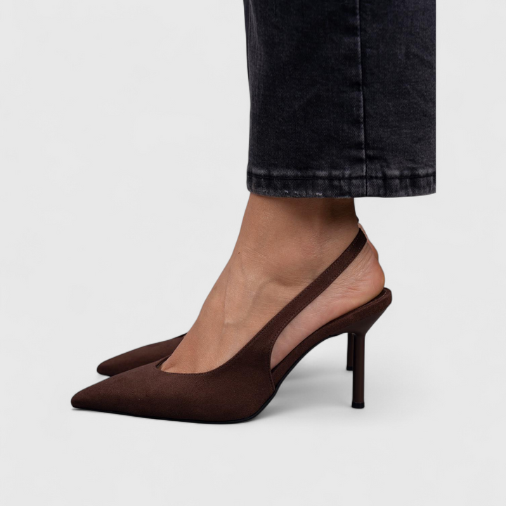 VAIKNE GLAMUUR™ Zapatos de Tacón Minimalistas