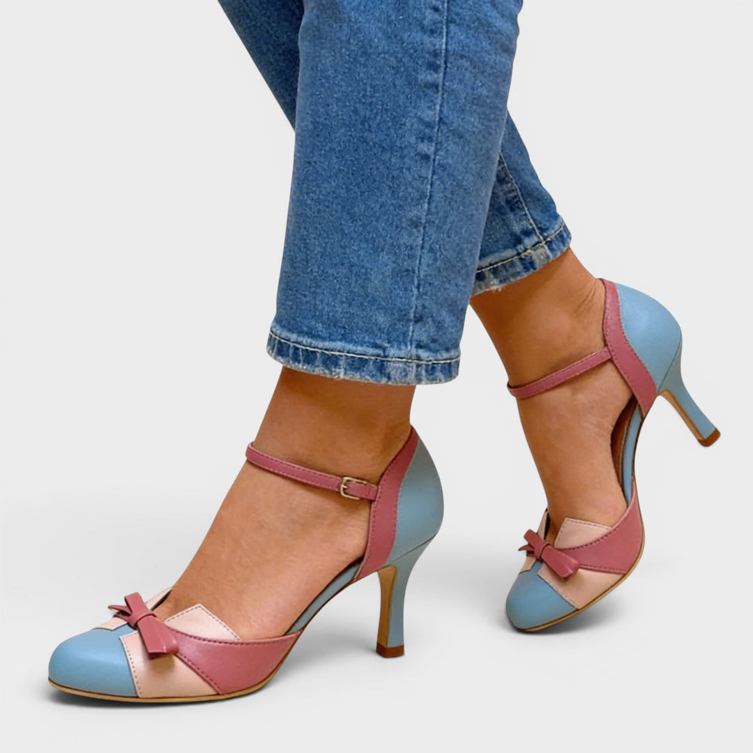 Mónica™ | Tacones elegantes