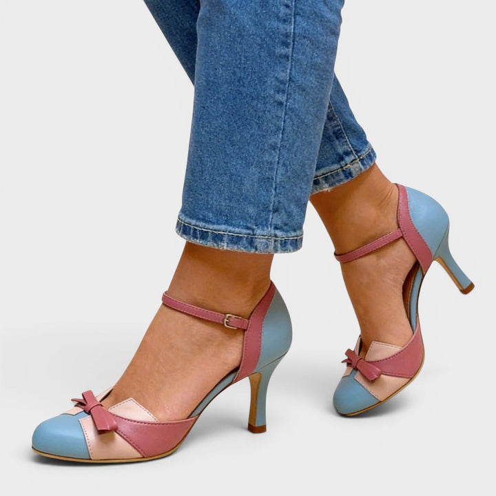 Mónica™ | Tacones elegantes
