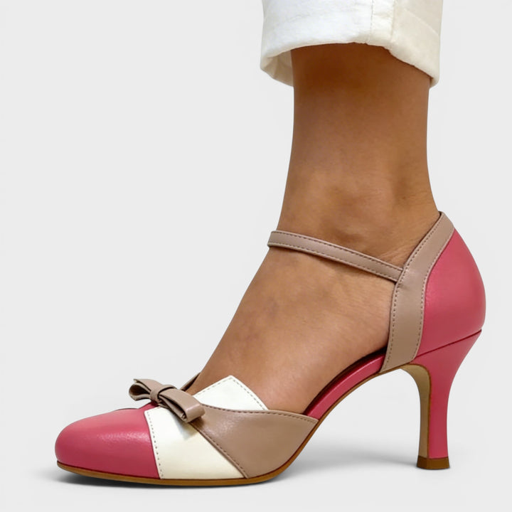 Mónica™ | Tacones elegantes