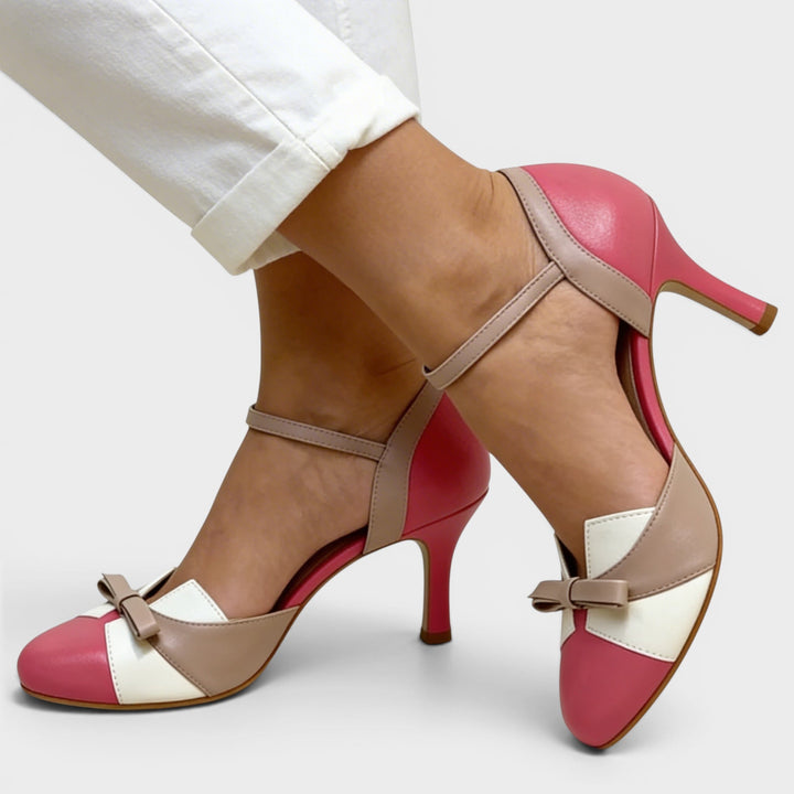 Mónica™ | Tacones elegantes