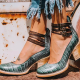 Judith™ Zapatos de Tacón Clásicos