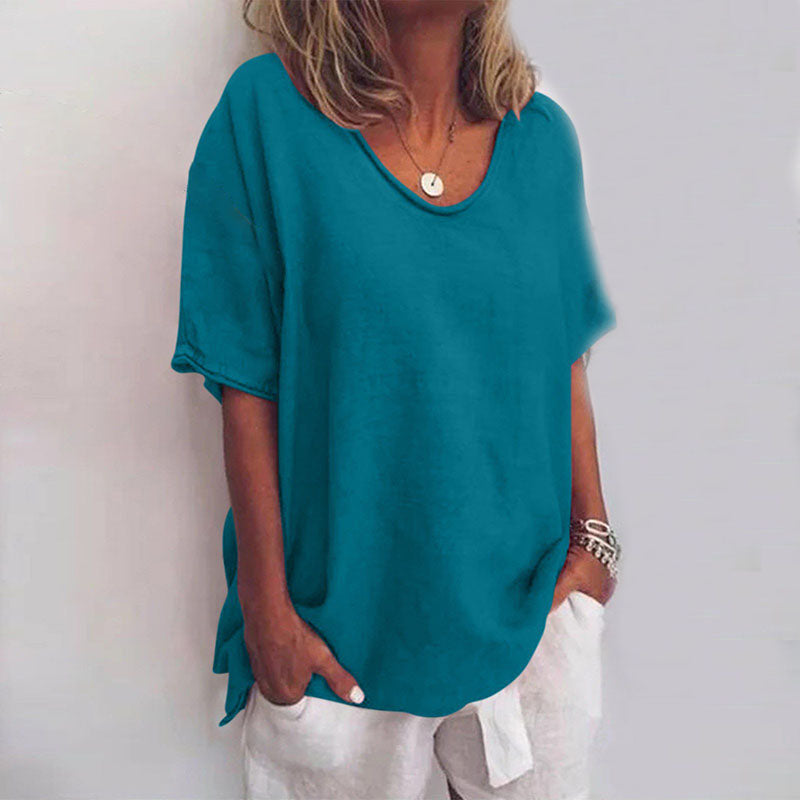 CARLA™ | Top suelto y cómodo para el día a día