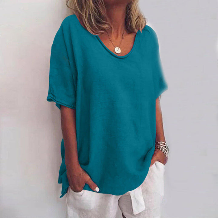 CARLA™ | Top suelto y cómodo para el día a día