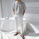 CAMISA POLO OLD MONEY