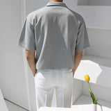 OLD MONEY camiseta polo