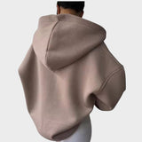 Sudadera con capucha Confort Total