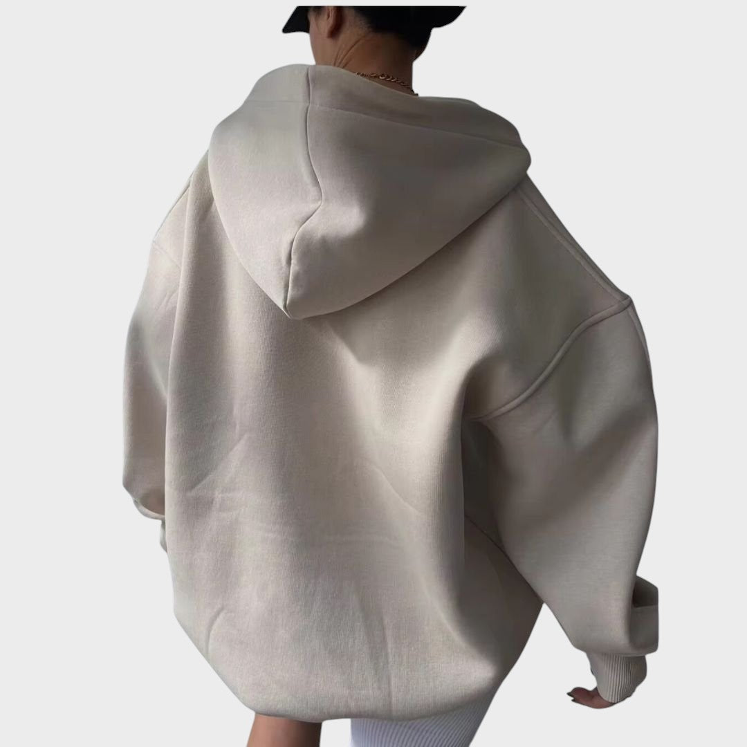 Sudadera con capucha Confort Total
