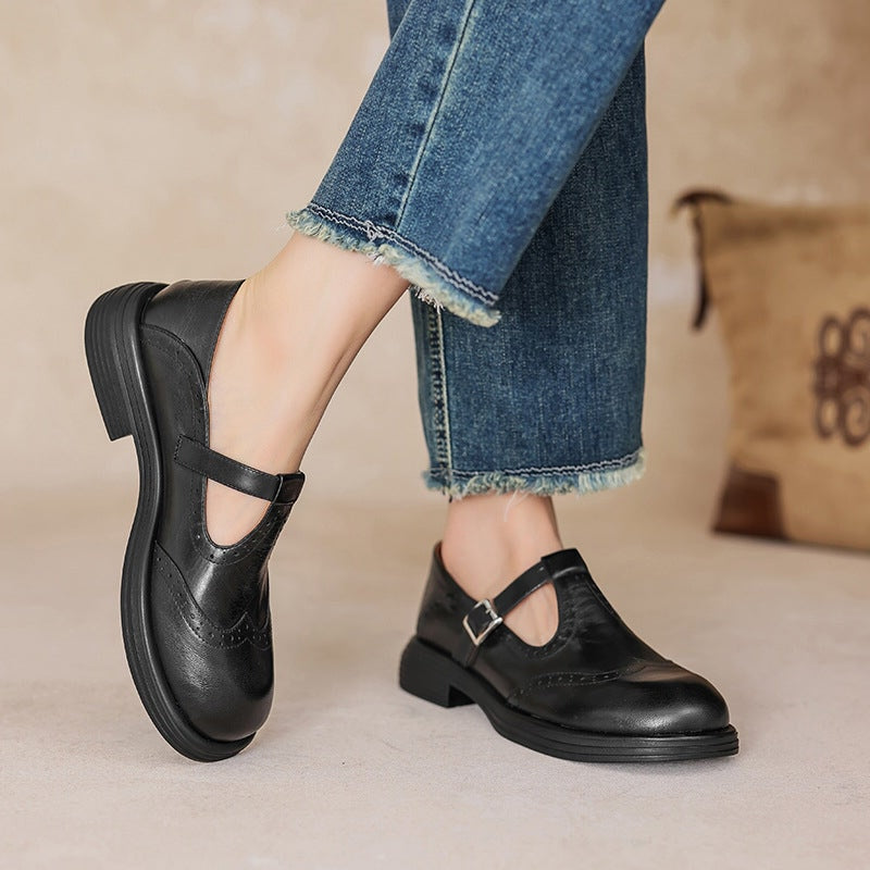 Salma™ Zapatos Cómodos para Mujeres