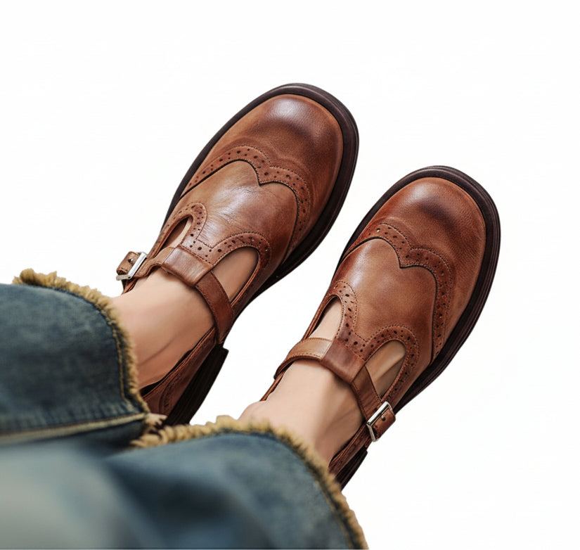 Salma™ Zapatos Cómodos para Mujeres