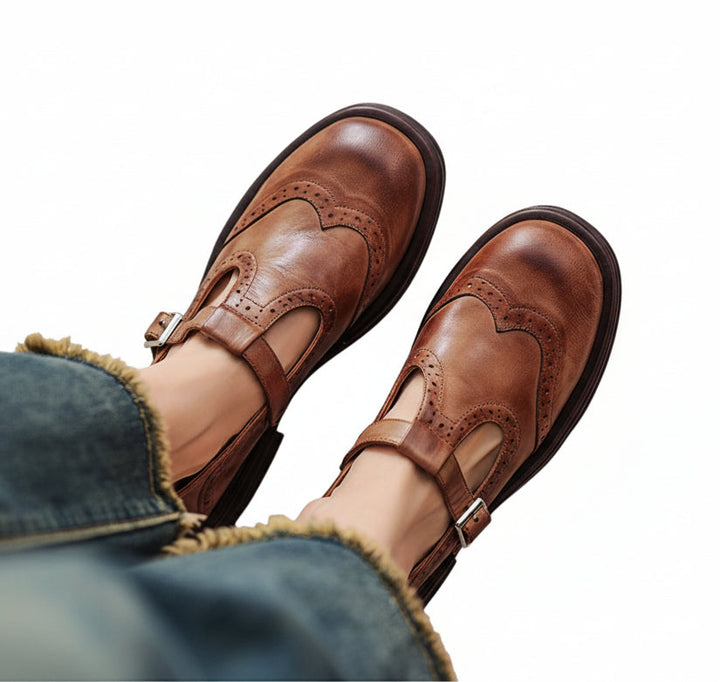 Salma™ Zapatos Cómodos para Mujeres