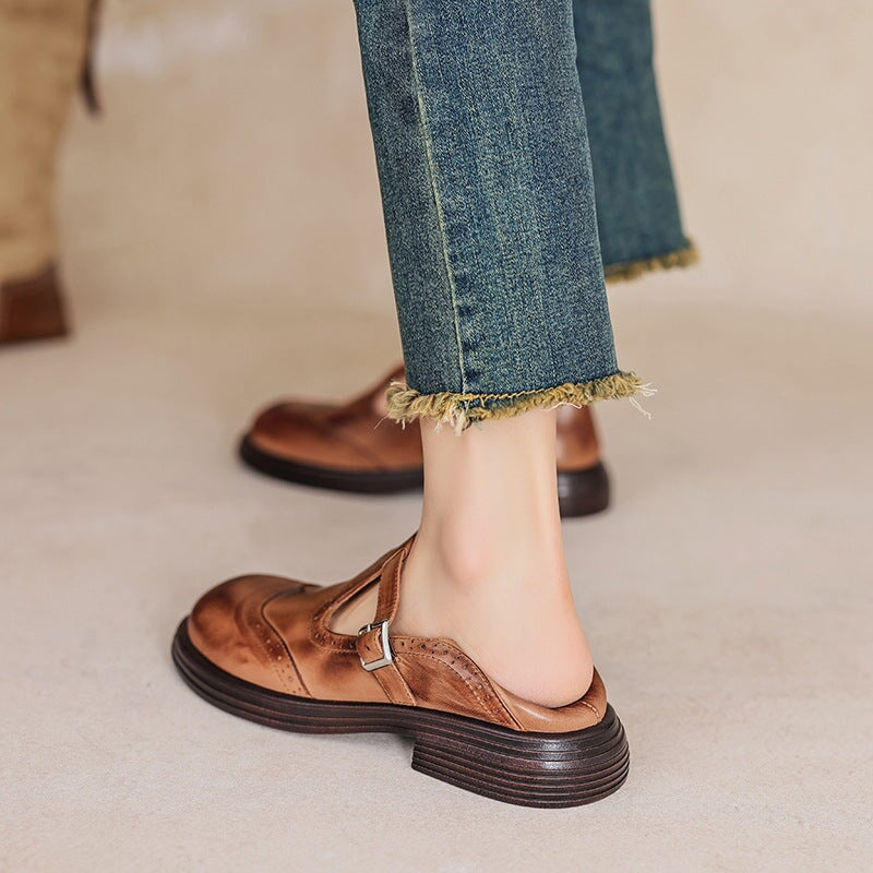 Salma™ Zapatos Cómodos para Mujeres