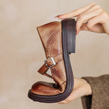 RETROSTEP™ Zapatos Cómodos para Mujeres