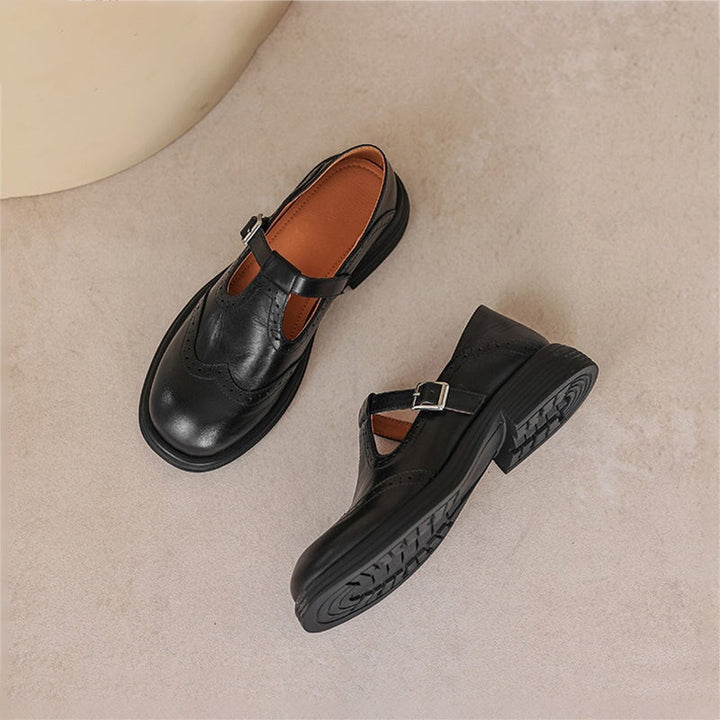 Salma™ Zapatos Cómodos para Mujeres