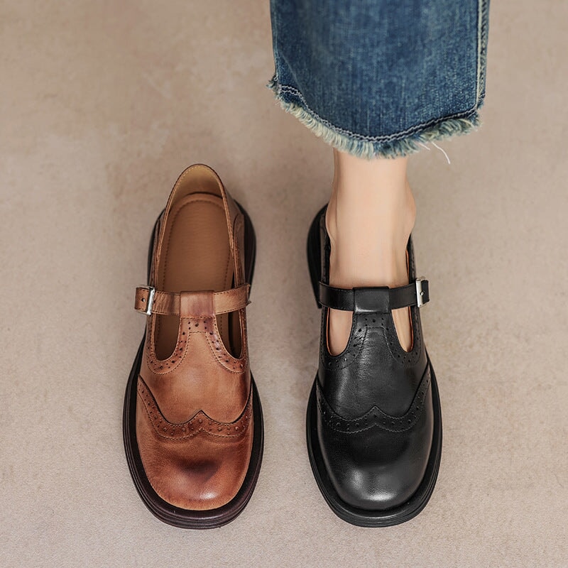 RETROSTEP™ Zapatos Cómodos para Mujeres