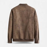 Domingos — Chaqueta Premium de Diseño Atemporal**