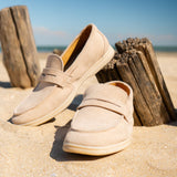 Mocasines de Silueta Atemporal