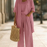 BrisaLina™ Conjunto – Elegancia sin esfuerzo, máxima comodidad