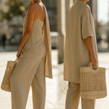 BrisaLina™ Conjunto – Elegancia sin esfuerzo, máxima comodidad