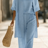 BrisaLina™ Conjunto – Elegancia sin esfuerzo, máxima comodidad