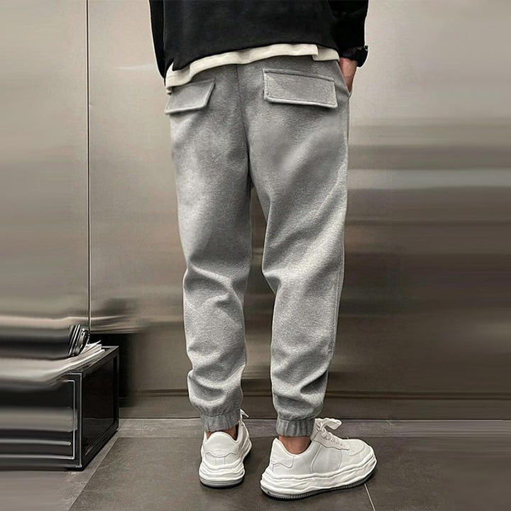 Pantalones Jogger con Comodidad Moderna