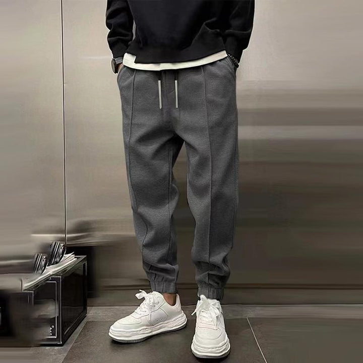 Pantalones Jogger con Comodidad Moderna