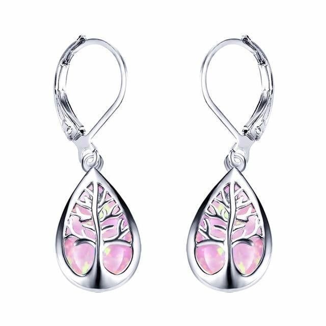 Pendientes Lebensbaum